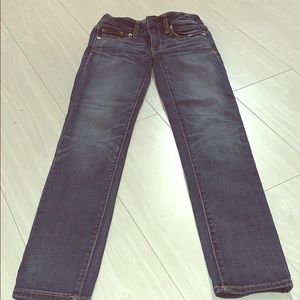 American Eagle Skinny Jeans Sz 00Short